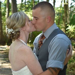 Meet your Posher, Ricky